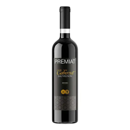 Vin Rosu Vincon Premiat ETN Cabernet Sauvignon