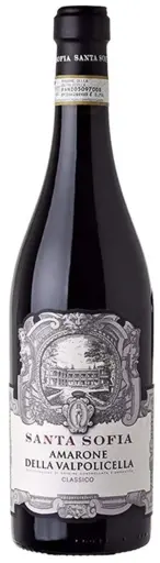 Santa Sofia Amarone Della Valpolicella Classico DOCG 2012