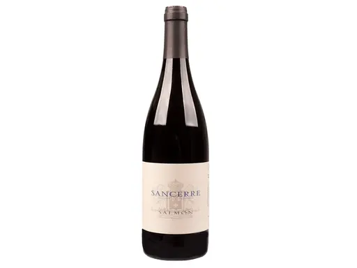 Domaine Salmon - Sancerre Rouge 2022