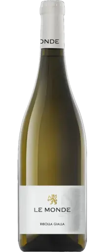 Ribolla Gialla IGT