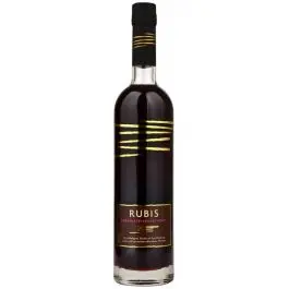 Rubis Chocolate Velvet Ruby - vin fortifiat
