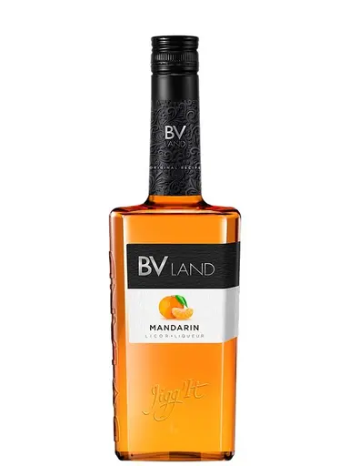 BV Land Mandarin