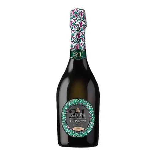 Cantina La Salute Millesimato Brut