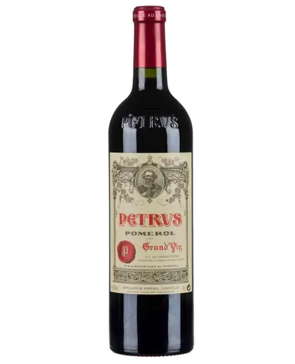 Chateau Petrus Pomerol