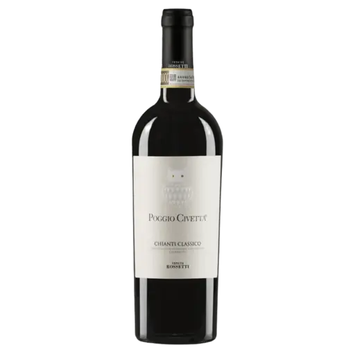 Italia Poggio Civetta Chianti Classico