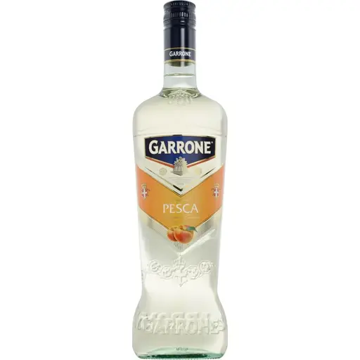 Garrone Pesca