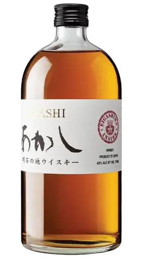Akashi White Oak Japanese Whisky