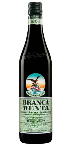 Branca Menta