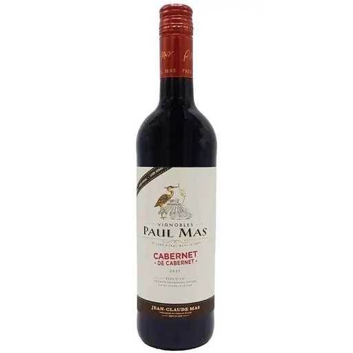 PAUL MAS Cabernet de Cabernet