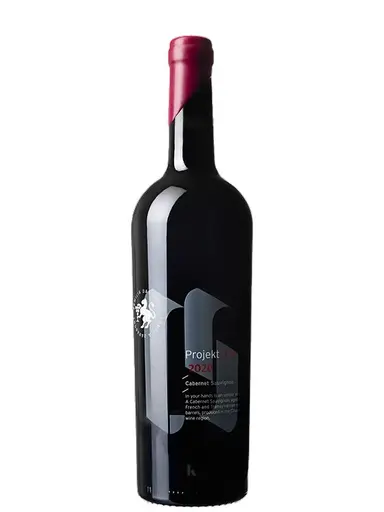 Crama Familia Darabont Cabernet Sauvignon