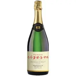 Panciu Riserva Spumant Brut