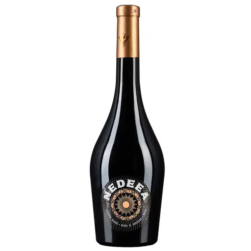 Nedeea Feteasca Neagra, Novac & Negru de Dragasani: Vin Unic
