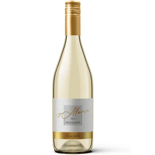 Vin Alb Girboiu, St. Marie Frizzante Alb, Demisec
