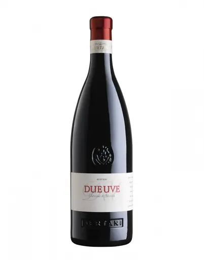 BERTANI, Due Uve Rosso, IGT