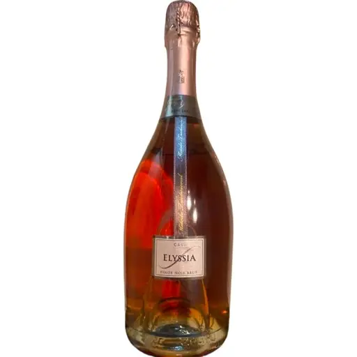 Freixenet Elysia Pinot Noir Brut Rose