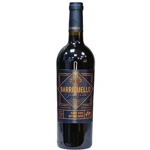 IMPRESARIO - Barriquello - Pinot Noir - – Drinks Hub