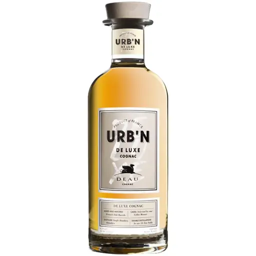 Cognac Water URB'N Luxury, VS