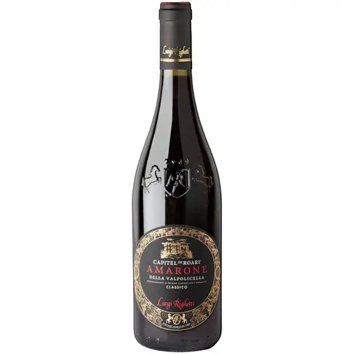 Vin Rosu Sec Luigi Righetti Amarone della Valpolicella Cuvee