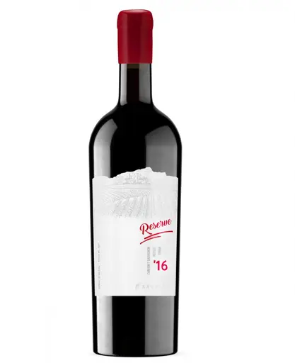 Radacini Reserve 16 Red