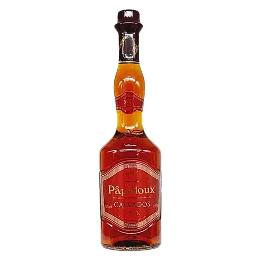 Calvados Papidoux XO
