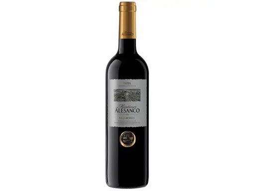 Martinez Alesanco - Rioja Alta Gran Reserva 2016