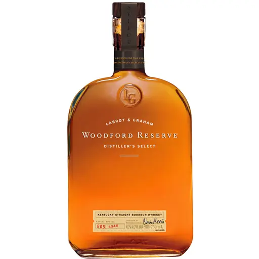 Whisky Woodford Reserve Distillers Select