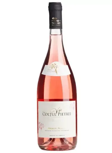 Viile Metamorfosis via coltul pietrei rose