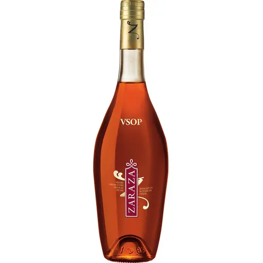 Vinars Murfatlar Zaraza VSOP