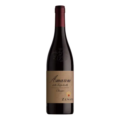 Zenato Amarone della Valpolicella DOCG 2018