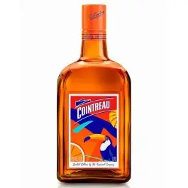 Lichior Cointreau Toucan, Franta