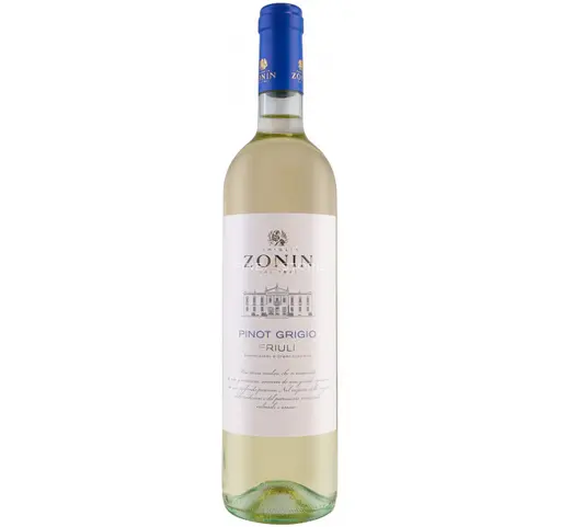 Zonin Pinot Grigio Friuli DOC
