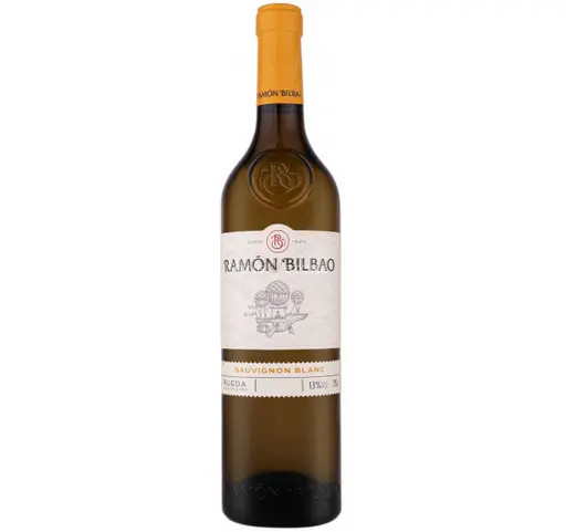 Ramon Bilbao Sauvignon Blanc