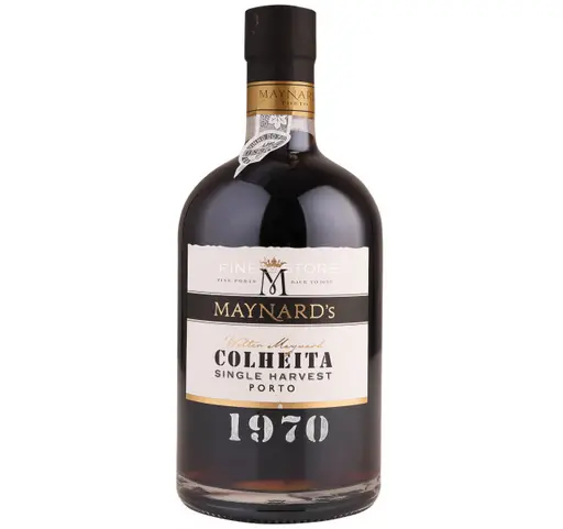 Maynard's Porto Colheita 1970