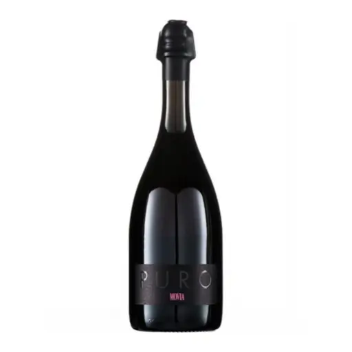 Movia Puro Rose 2017