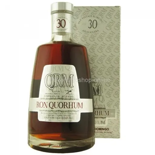Rom Quorhum 30yo