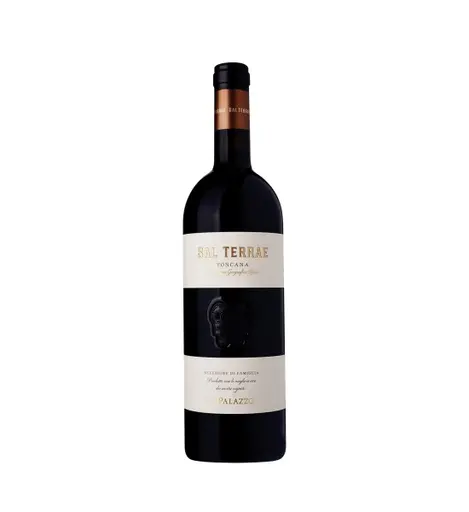 Il Palazzo Sal Terrae Toscana IGT- Vin Rosu Sec - Italia