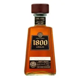 Tequila Jose Cuervo 1800 Anejo