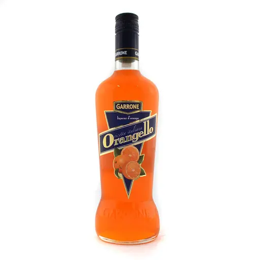 Lichior Garrone Orangello