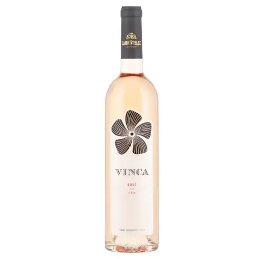 Vin Rose Vinca Pinot Noir