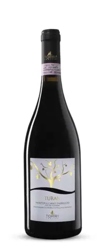 Turan Montepulciano d'Abruzzo DOCG