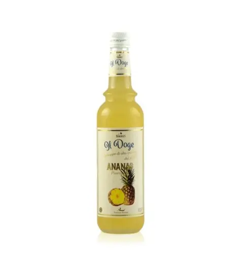 Il Doge Ananas