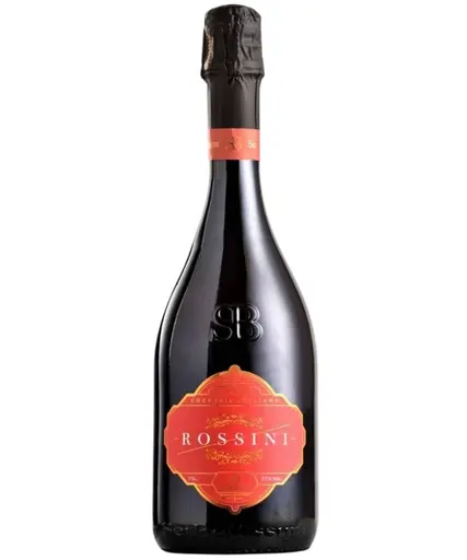 Bellini Sei Rossini Spumant