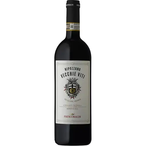 Vin rosu sec Frescobaldi Nipozzano Vecchie Viti
