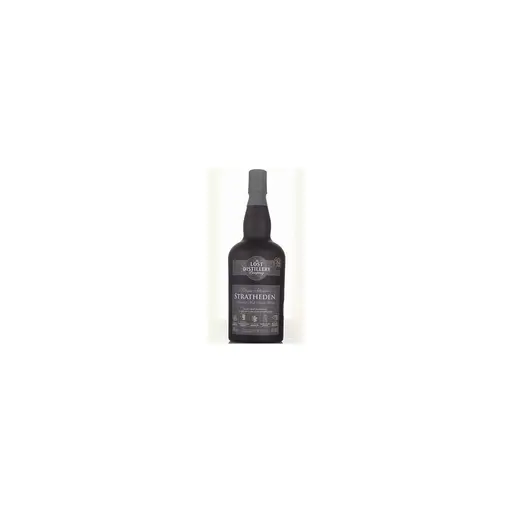 Stratheden Blended Malt