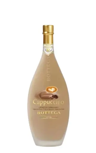 Lichior Bottega Cappuccino