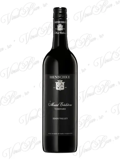 Henschke Vin Henschke Mount Edelstone Shiraz 2015
