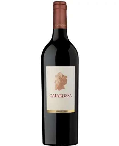 Caiarossa Caiarossa 2018
