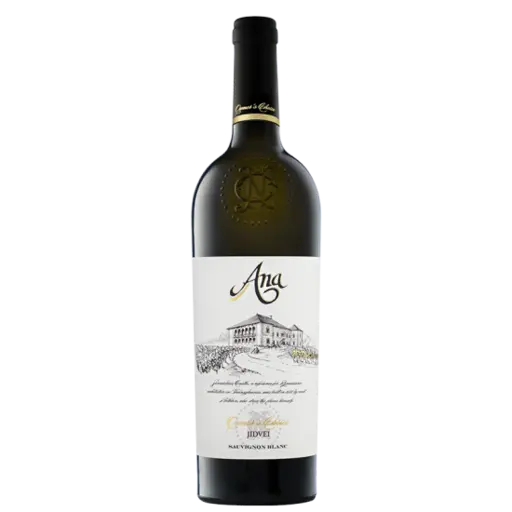 Jidvei Ana Sauvignon Blanc