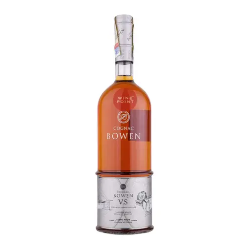 Bowen Chabasse VS Cognac