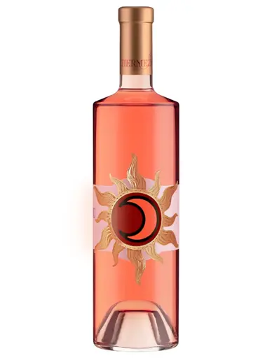Hermeziu Te Ispiteste Feteasca Neagra Rose Demisec